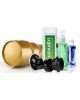Мастурбатор Fleshlight STU Value Pack: присоска, змазка, очищувальний та відновлювальний засіб Мастурбатор Fleshlight STU Value Pack: присоска, змазка, очищувальний та відновлювальний засіб