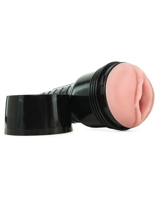 Мастурбатор Fleshlight Pink Lady Original Value Pack: присоска, змазка, чищення і відновлення Мастурбатор Fleshlight Pink Lady Original Value Pack: присоска, змазка, чищення і відновлення