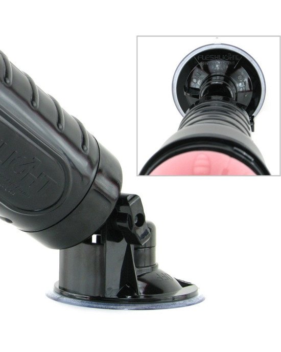 Мастурбатор Fleshlight Pink Lady Original Value Pack: присоска, змазка, чищення і відновлення Мастурбатор Fleshlight Pink Lady Original Value Pack: присоска, змазка, чищення і відновлення
