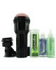 Мастурбатор Fleshlight Pink Lady Original Value Pack: присоска, змазка, чищення і відновлення Мастурбатор Fleshlight Pink Lady Original Value Pack: присоска, змазка, чищення і відновлення