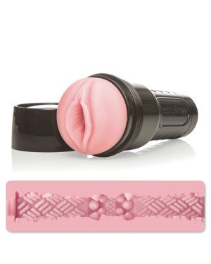 Мастурбатор вагина Fleshlight GO Surge, компактний