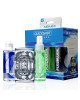 Мастурбатор Fleshlight Quickshot Vantage Value Pack: змазка і засіб для чищення Мастурбатор Fleshlight Quickshot Vantage Value Pack: змазка і засіб для чищення