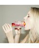 Мастурбатор Fleshlight Quickshot Vantage, компактний, чудово для пар і мінету Мастурбатор Fleshlight Quickshot Vantage, компактний, чудово для пар і мінету