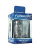 Мастурбатор Fleshlight Quickshot Vantage, компактний, чудово для пар і мінету Мастурбатор Fleshlight Quickshot Vantage, компактний, чудово для пар і мінету