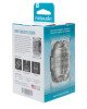 Мастурбатор Fleshlight Quickshot Vantage, компактний, чудово для пар і мінету Мастурбатор Fleshlight Quickshot Vantage, компактний, чудово для пар і мінету