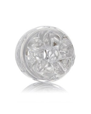 Мастурбатор Fleshlight Quickshot Vantage, компактний, чудово для пар і мінету
