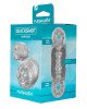 Мастурбатор Fleshlight Quickshot Vantage, компактний, чудово для пар і мінету Мастурбатор Fleshlight Quickshot Vantage, компактний, чудово для пар і мінету