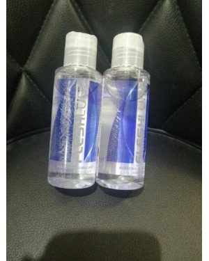 Лубрикант на водній основі Fleshlube Water (Вода) 100 мл (Потертості на етикетці!!!)
