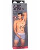 Фалоімітатор Doc Johnson Signature Cocks Alex Jones 11 inch UltraSkyn Фалоімітатор Doc Johnson Signature Cocks Alex Jones 11 inch UltraSkyn