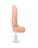 Фалоімітатор Doc Johnson Signature Cocks Dan Damage 10 inch UltraSkyn Фалоімітатор Doc Johnson Signature Cocks Dan Damage 10 inch UltraSkyn