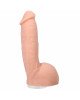 Фалоімітатор Doc Johnson Signature Cocks Girthmasterr 8.5 inch UltraSkyn Фалоімітатор Doc Johnson Signature Cocks Girthmasterr 8.5 inch UltraSkyn
