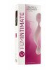 Мінівібромассажер Femintimate Universal Massager, потужний, є чохол для зберігання Мінівібромассажер Femintimate Universal Massager, потужний, є чохол для зберігання