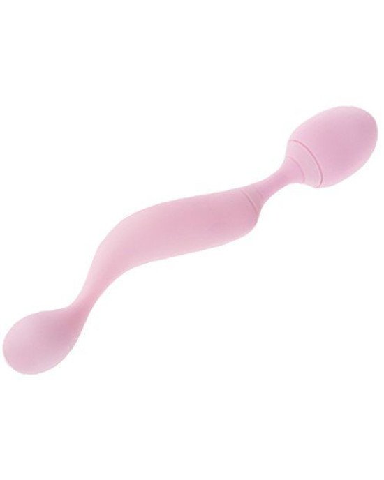 Мінівібромассажер Femintimate Universal Massager, потужний, є чохол для зберігання Мінівібромассажер Femintimate Universal Massager, потужний, є чохол для зберігання