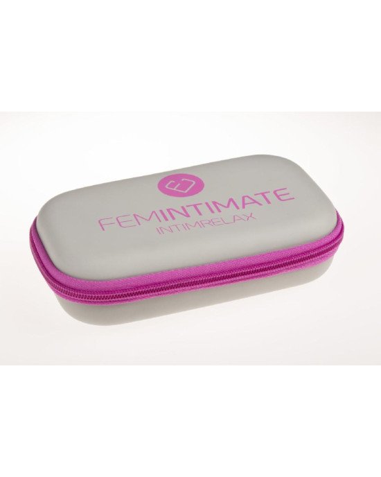 Система відновлення при вагініті Femintimate Intimrelax для зняття спазмів під час введення