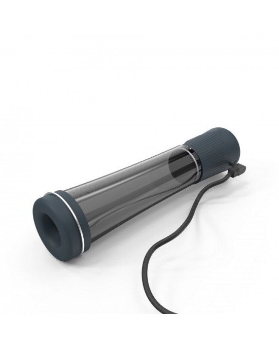 Автоматична гідропомпа 2-в-1 Dorcel HYDRO PUMP Автоматична гідропомпа 2-в-1 Dorcel HYDRO PUMP