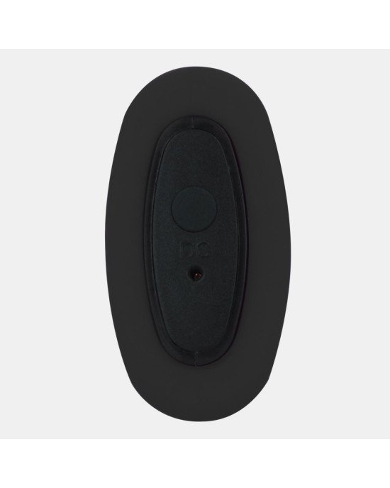 Вібромасажер простати Nexus G-Play Plus L Black, макс діаметр 3,5 см, перезаряджається Вібромасажер простати Nexus G-Play Plus L Black, макс діаметр 3,5 см, перезаряджається