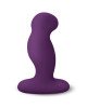 Вібромасажер простати Nexus G-Play Plus L Purple, макс діаметр 3,5 см, перезаряджається Вібромасажер простати Nexus G-Play Plus L Purple, макс діаметр 3,5 см, перезаряджається