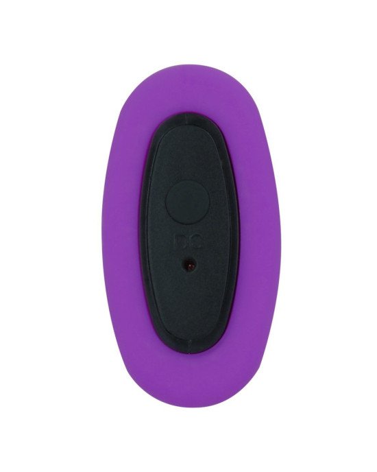 Вібромасажер простати Nexus G-Play Plus L Purple, макс діаметр 3,5 см, перезаряджається Вібромасажер простати Nexus G-Play Plus L Purple, макс діаметр 3,5 см, перезаряджається