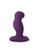 Вібромасажер простати Nexus G-Play Plus M Purple, макс. діаметр 3 см, перезаряджуваний Вібромасажер простати Nexus G-Play Plus M Purple, макс. діаметр 3 см, перезаряджуваний
