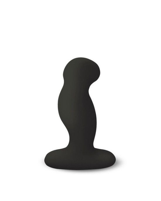 Вібромасажер простати Nexus G-Play Plus S Black, макс. діаметр 2,3 см, перезаряджуваний Вібромасажер простати Nexus G-Play Plus S Black, макс. діаметр 2,3 см, перезаряджуваний