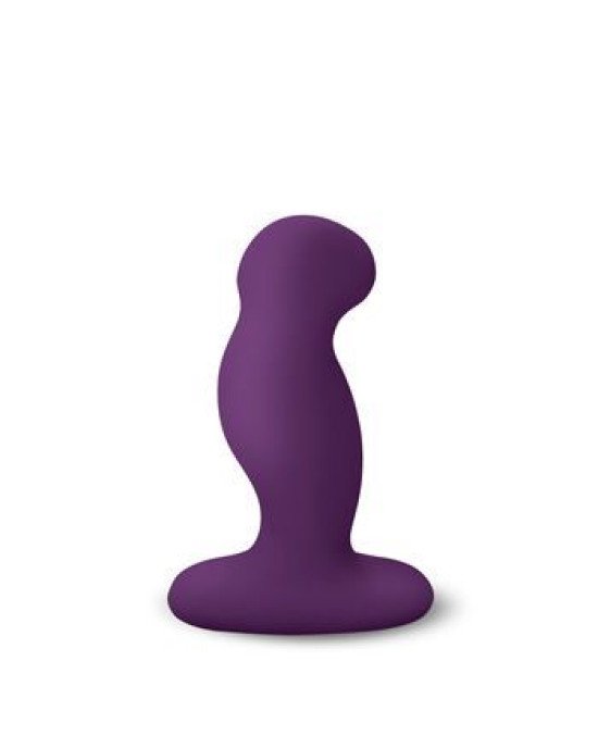 Вібромасажер простати Nexus G-Play Plus S Purple, макс діаметр 2,3 см, перезаряджається Вібромасажер простати Nexus G-Play Plus S Purple, макс діаметр 2,3 см, перезаряджається