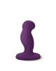 Вібромасажер простати Nexus G-Play Plus S Purple, макс діаметр 2,3 см, перезаряджається Вібромасажер простати Nexus G-Play Plus S Purple, макс діаметр 2,3 см, перезаряджається