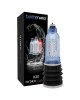 Гідропомпа Bathmate Hydromax 5 Blue (X20), для члена довжиною від 7,5 до 12,5 см, діаметр до 4,5 см Гідропомпа Bathmate Hydromax 5 Blue (X20), для члена довжиною від 7,5 до 12,5 см, діаметр до 4,5 см