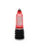 Гідропомпа Bathmate Hydromax 5 Red (X20), для члена довжиною від 7,5 до 12,5 см, діаметр до 4,5 см