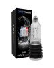 Гідропомпа Bathmate Hydromax 5 Clear (X20), для члена довжиною від 7,5 до 12,5 см, діаметр до 4,5 см Гідропомпа Bathmate Hydromax 5 Clear (X20), для члена довжиною від 7,5 до 12,5 см, діаметр до 4,5 см
