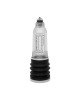 Гідропомпа Bathmate Hydromax 5 Clear (X20), для члена довжиною від 7,5 до 12,5 см, діаметр до 4,5 см Гідропомпа Bathmate Hydromax 5 Clear (X20), для члена довжиною від 7,5 до 12,5 см, діаметр до 4,5 см