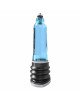 Гідро Bathmate Hydromax 7 Blue (X30), для члена довжиною від 12,5 до 18 см, діаметр до 5 см Гідро Bathmate Hydromax 7 Blue (X30), для члена довжиною від 12,5 до 18 см, діаметр до 5 см