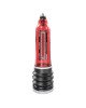 Гідропомпа Bathmate Hydromax 7 Red (X30), для члена довжиною від 12,5 до 18 см, діаметр до 5 см Гідропомпа Bathmate Hydromax 7 Red (X30), для члена довжиною від 12,5 до 18 см, діаметр до 5 см