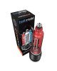 Гідропомпа Bathmate Hydromax 7 Red (X30), для члена довжиною від 12,5 до 18 см, діаметр до 5 см Гідропомпа Bathmate Hydromax 7 Red (X30), для члена довжиною від 12,5 до 18 см, діаметр до 5 см
