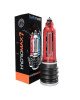 Гідропомпа Bathmate Hydromax 7 Red (X30), для члена довжиною від 12,5 до 18 см, діаметр до 5 см Гідропомпа Bathmate Hydromax 7 Red (X30), для члена довжиною від 12,5 до 18 см, діаметр до 5 см