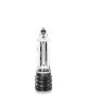 Гідропомпа Bathmate Hydromax 7 Clear (X30), для члена довжиною від 12,5 до 18 см, діаметр до 5 см Гідропомпа Bathmate Hydromax 7 Clear (X30), для члена довжиною від 12,5 до 18 см, діаметр до 5 см