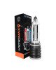 Гідропомпа Bathmate Hydromax 9 Clear (X40), для члена довжиною від 18 до 23см, діаметр до 5,5 см