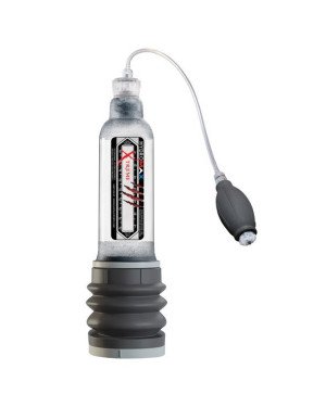 Гідропомпа Bathmate HydroXtreme 9 (X40), для члена довжиною від 18 до 23 см, діаметр до 5,5 см