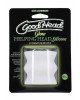Мастурбатор Doc Johnson GoodHead - Glow Helping Head Silicone