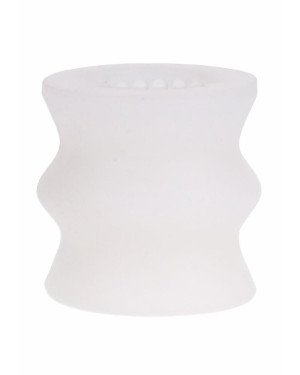 Мастурбатор Doc Johnson GoodHead - Helping Head Silicone