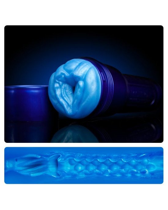 Мастурбатор Fleshlight Freaks Alien Мастурбатор Fleshlight Freaks Alien