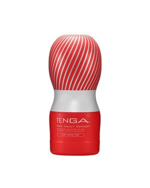 Мастурбатор Tenga Air Cushion Cup (24 повітряні камери всередині) NEW