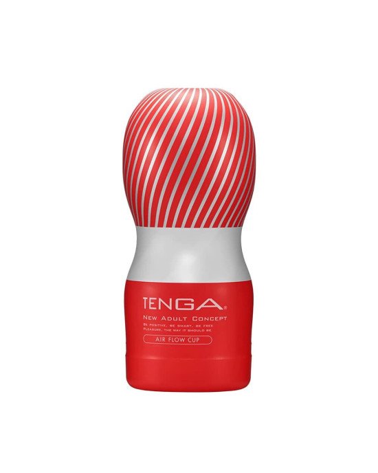 Мастурбатор Tenga Air Cushion Cup (24 повітряні камери всередині) NEW