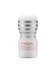 Мастурбатор Tenga Deep Throat (Original Vacuum) Cup (глибоке горло) Gentle з вакуумною стимуляцією Мастурбатор Tenga Deep Throat (Original Vacuum) Cup (глибоке горло) Gentle з вакуумною стимуляцією
