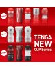 Мастурбатор Tenga Deep Throat (Original Vacuum) Cup (глибоке горло) Strong із вакуумною стимуляцією Мастурбатор Tenga Deep Throat (Original Vacuum) Cup (глибоке горло) Strong із вакуумною стимуляцією