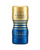 Мастурбатор Tenga Premium Dual Sensation Cup, двосторонній, з двома незалежними каналами Мастурбатор Tenga Premium Dual Sensation Cup, двосторонній, з двома незалежними каналами