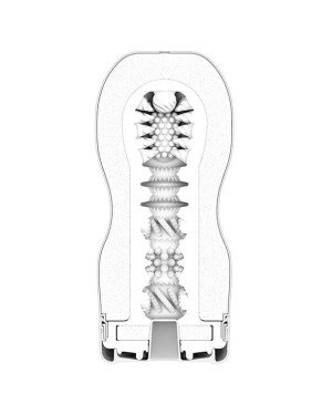 Мастурбатор Tenga Premium Original Vacuum Cup Gentle (глибоке горло) з вакуумною стимуляцією