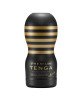 Мастурбатор Tenga Premium Original Vacuum Cup Strong (глибоке горло) з вакуумною стимуляцією