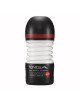 Мастурбатор Tenga Rolling Head Cup Strong з інтенсивною стимуляцією головки Мастурбатор Tenga Rolling Head Cup Strong з інтенсивною стимуляцією головки
