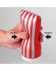 Мастурбатор Tenga Soft Case Cup (м’яка подушечка) стискуваний Мастурбатор Tenga Soft Case Cup (м’яка подушечка) стискуваний