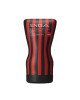 Мастурбатор Tenga Soft Case Cup (м’яка подушечка) Strong стискуваний Мастурбатор Tenga Soft Case Cup (м’яка подушечка) Strong стискуваний